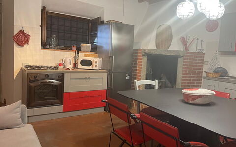 Accommodation:&nbsp;Portichetto
