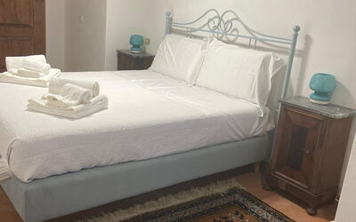 Accommodation:&nbsp;Portichetto