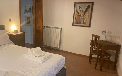 Accommodation:&nbsp;Cantuccio
