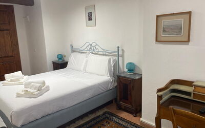 Accommodation:&nbsp;Portichetto