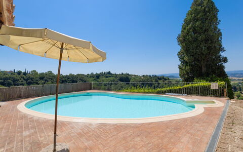 Palaia 629: Swimming Pool, Villa, Eco Hotel, Outdoor Furniture