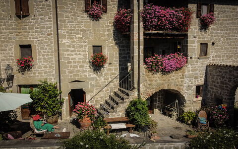 Agriturismo Arcera
