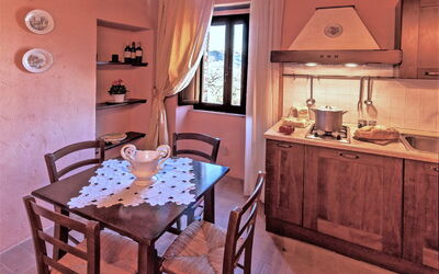 Villa Campo al Vento - Country Farm