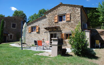 Casa Chimera