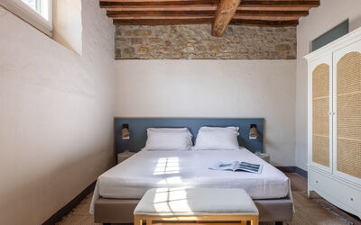 Accommodation:&nbsp;Pollera Nera - 2 al Piano Terra