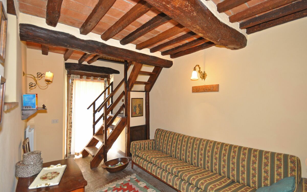 Accommodation:&nbsp;Castagno 2