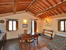 Accommodation:&nbsp;Castagno 4