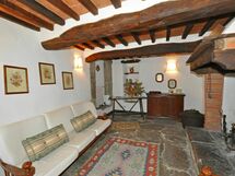 Accommodation:&nbsp;Castagno 7