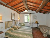 Accommodation:&nbsp;Castagno 7