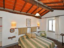 Accommodation:&nbsp;Castagno 7