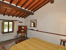 Accommodation:&nbsp;Castagno 1