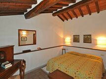 Accommodation:&nbsp;Castagno 1