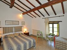 Accommodation:&nbsp;Castagno 6