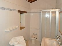 Accommodation:&nbsp;Castagno 3