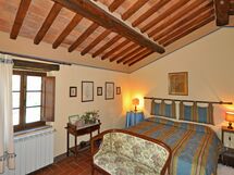 Accommodation:&nbsp;Castagno 3