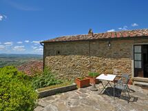 Accommodation:&nbsp;Castagno 3