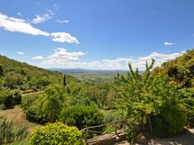 Accommodation:&nbsp;Castagno 2