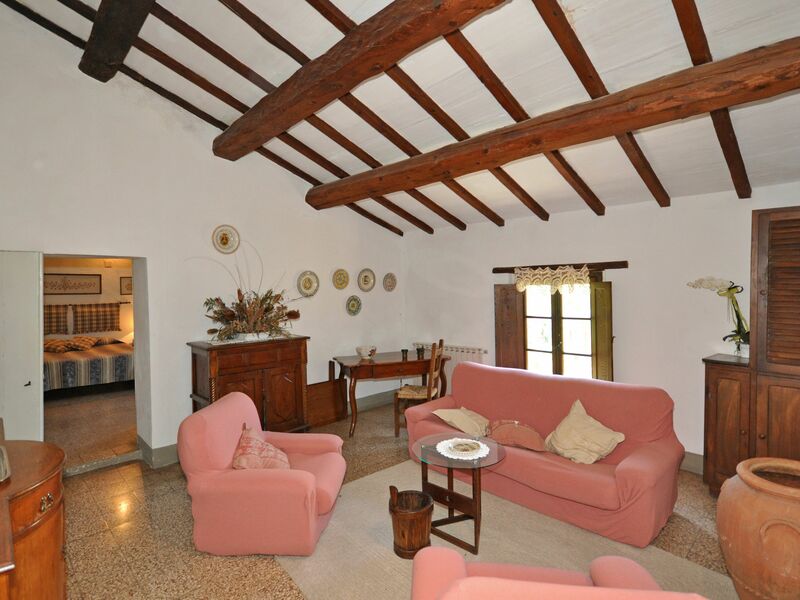 Accommodation:&nbsp;Castagno 6