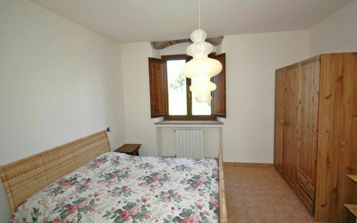 Accommodation:&nbsp;Casale 9