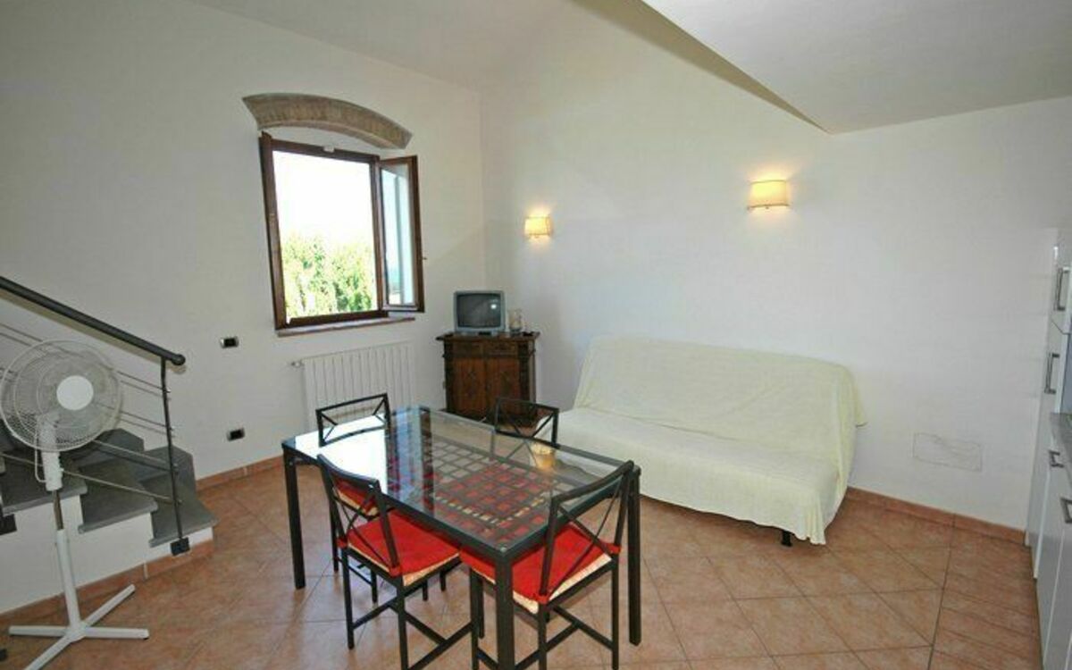 Accommodation:&nbsp;Casale 4