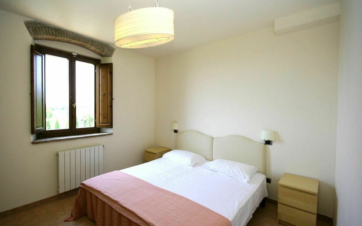Accommodation:&nbsp;Casale 5
