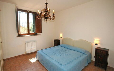 Accommodation:&nbsp;Casale 3