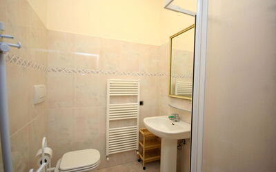 Accommodation:&nbsp;Casale 3