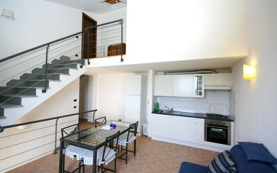 Accommodation:&nbsp;Casale 5