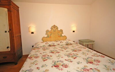 Accommodation:&nbsp;Casale 4