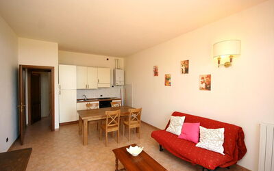 Accommodation:&nbsp;Casale 3