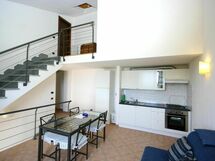 Accommodation:&nbsp;Casale 5