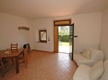 Accommodation:&nbsp;Casale 9