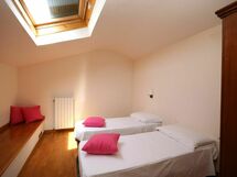 Accommodation:&nbsp;Casale 5
