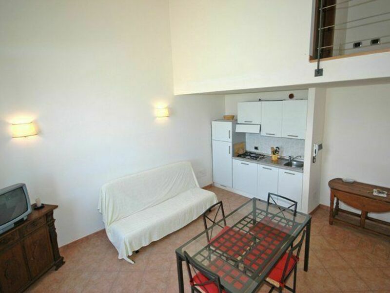 Accommodation:&nbsp;Casale 4
