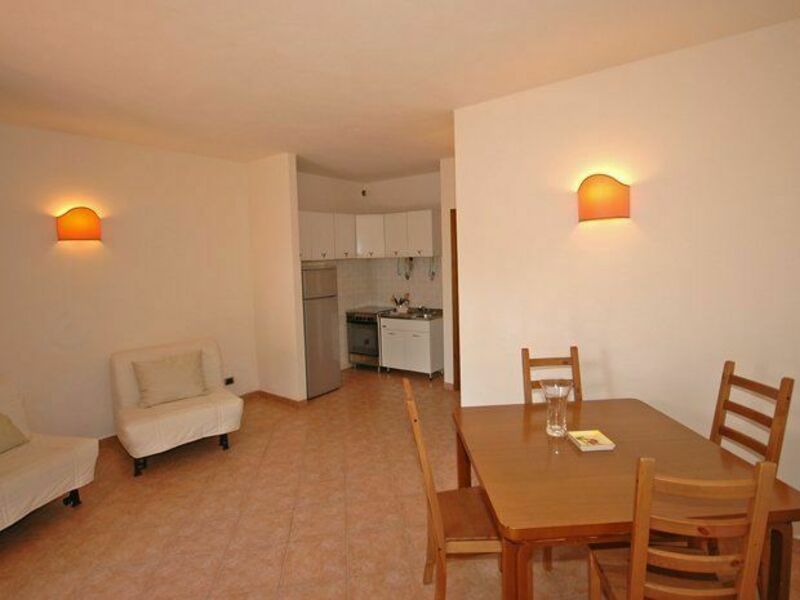 Accommodation:&nbsp;Casale 9