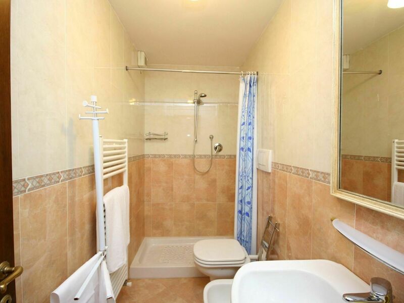 Accommodation:&nbsp;Casale 5