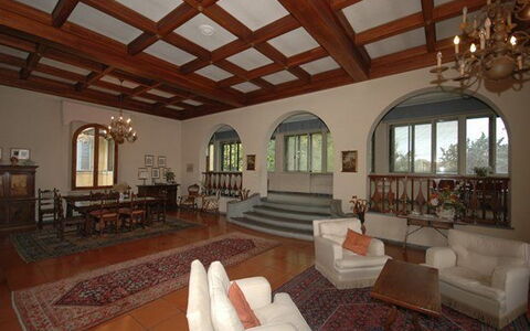 Accommodation:&nbsp;Scaletta 2