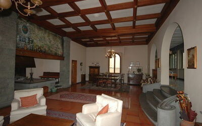 Accommodation:&nbsp;Scaletta 2