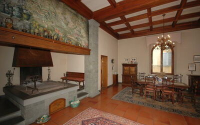 Accommodation:&nbsp;Scaletta 2