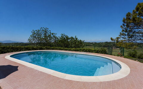 Villa Quintino: Swimming Pool, Composite Material, Shade, Landscaping, Resort, Hacienda, Eco Hotel, Outdoor Furniture, Villa