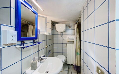 Lucia e Francesco: Interior Design, Room, Ceiling, Apartment, Plumbing Fixture, Plumbing, Hotel, Aluminium