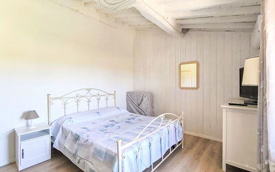 Accommodation:&nbsp;Arcobaleno 35.2