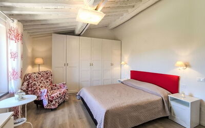 Accommodation:&nbsp;Arcobaleno 35.2
