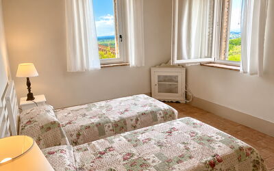 Il Casale al Colle