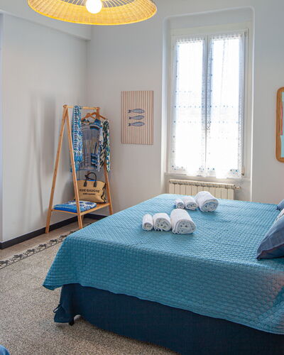 Casa Alice - Levanto