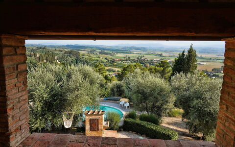 Villa Larino: Landscape, Estate, Farmhouse, Cottage, Villa, Swimming Pool, Landscaping, Hacienda, Eco Hotel, Outdoor Furniture
