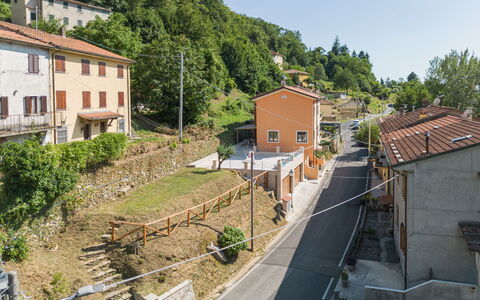 Dimora Polle di Malbacco