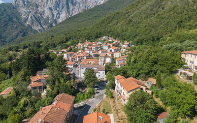 Dimora Polle di Malbacco