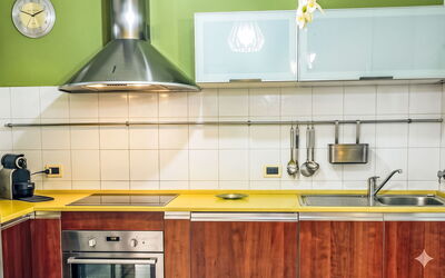 Accommodation:&nbsp;Appartamento Giusy 651.1