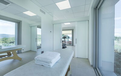 La Calcinaia Country House, Bucine